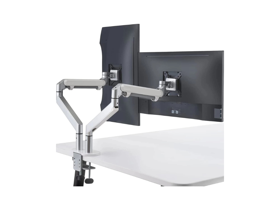 Buy UPERGO OZ-2 Pro Dual Monitor Arm – 17 Buy UPERGO OZ-2 Pro Dual Monitor Arm – 17